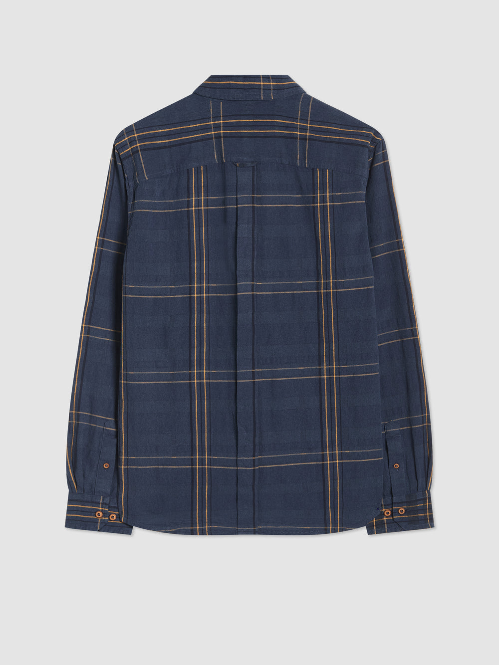 Chemises Ben Sherman B by Ben Sherman Check Indigo | HEJ-16575498